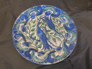 John Pearson Plate