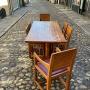dining suite