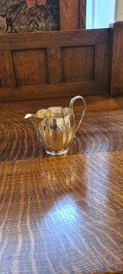 Mappin  Webb Arts and Crafts c