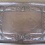 Newlyn Copper Tray.