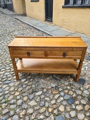 Robert Thompson Mouseman Oak b