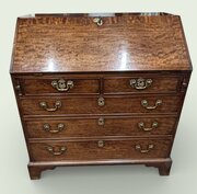 18th Century Georgian Bureau