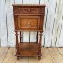 Antique French Nightstand