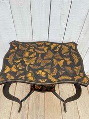 Butterflies Table