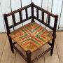 French Bobbin Chair