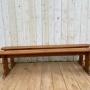 French Farmhouse Benches