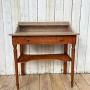 washstand  french antiques