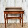 French Marble Top Washstand