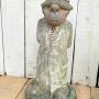 The Cricket Team /Garden Statues