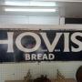 Original Enamel Sign Hovis Bread