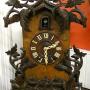 Black Forest Cuckoo Clock