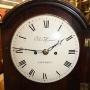 bracket clock