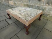 Centre Stool / Large Stool