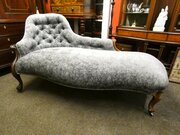 Chaise Longue