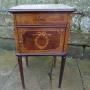 French Bedside Cabinet