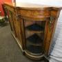 chiffonier display cabinet