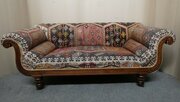Kilim Sofa
