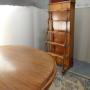 dining table  extending table