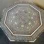 Moorish table  Middle Eastern table
