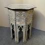 Moorish Table