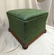 Ottoman Stool