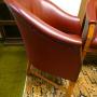tub chairs