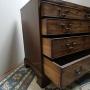 small chest of drawers