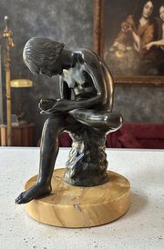 Bronze Spinaro