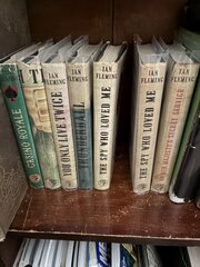 Ian Fleming