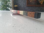 Specimen Marble Ruler