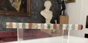 Specimen Marble Ruler