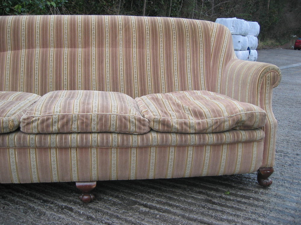 Victorian Sofa Antiques Atlas