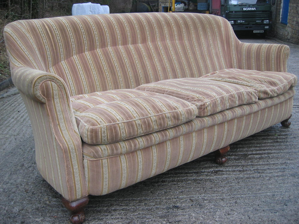 Victorian Sofa Antiques Atlas