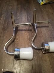 Alloy Coughtrie Lights