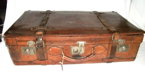 sell used suitcase