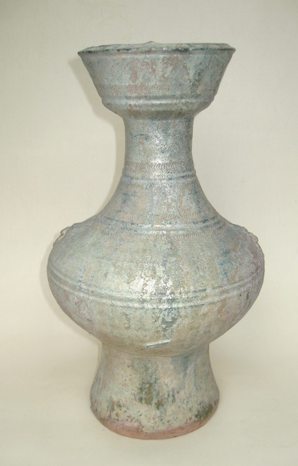 Antiques Atlas Chinese Han Dynasty(206BC220AD) Vase