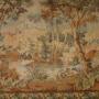 French Verdure Wall Tapestry