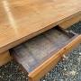 Antique  Cherrywood