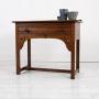 Arts and Crafts Single Drawer Side Table C1920s