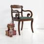 Regency  Armchair