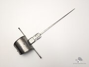 17th Century Spanish Main Gauche Dagger