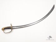 1803 Pattern Flank Infantry Officers Sabre