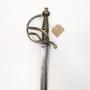  British 1751 Pattern Hanger / Short Sword 