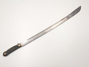 Chinese Military Sabre