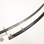  Georgian Officers Sabre