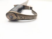 Georgian Sidearm, West India Dock Company