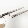 Kingdom of Romania, Officers Dagger, Carol II