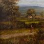 landscape  painting