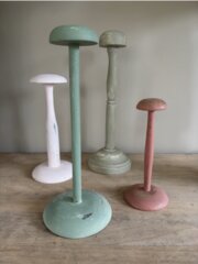 Vintage Hat Stands