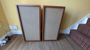 Pair Tannoy 12" Chatsworth Monitor Gold Speakers